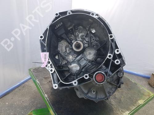 Used Gearbox Gearbox PEUGEOT 3008 I MPV (0U_) 1.6 HDi (112 hp) 35986238 35986238
