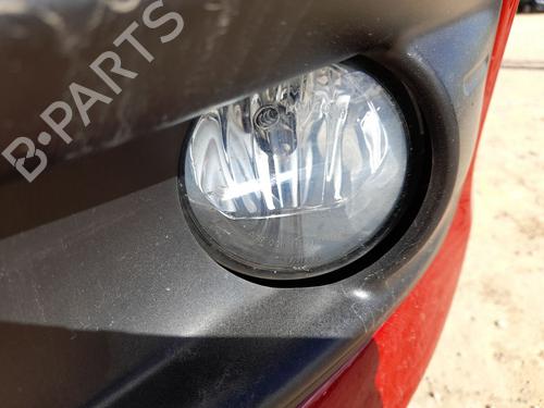 Used Left front fog light CITROËN C4 II (NC_) 1.6 BlueHDi 100 (99 hp) 29891917