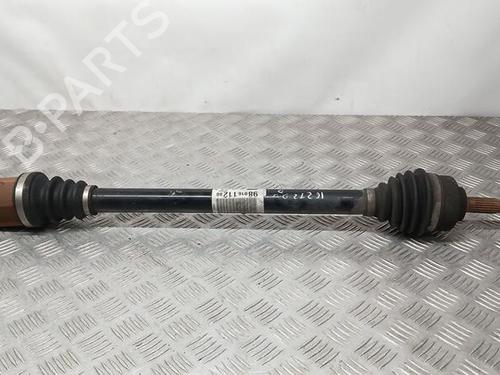 Used Right front driveshaft CITROËN C3 / C3 ORIGIN III (SX) 1.2 VTi 82 LPG (82 hp) 25604020