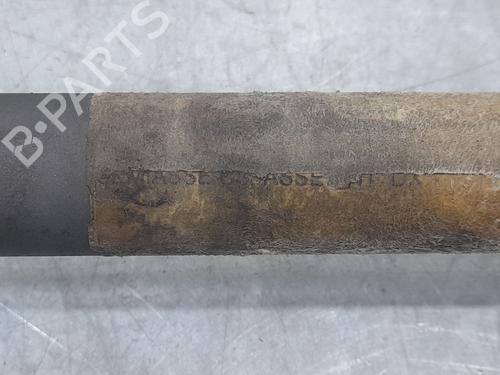 Right front driveshaft CITROËN JUMPER II Van 2.0 BlueHDi 110 | BP30512826M39 