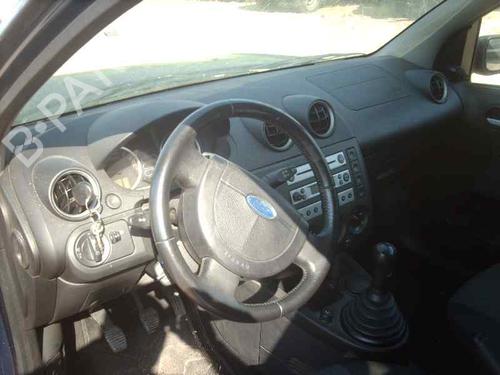 Right front window motor FORD FIESTA V (JH_, JD_)  | BP604152E20 