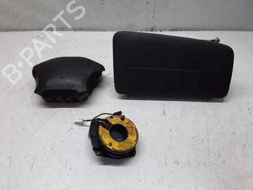 Airbag sæt Airbag sæt 2948923 2948923