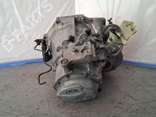 Gearbox CITROËN C-ELYSEE (DD_) 1.6 BlueHDi 100 | BP36804720M3 - Image 3