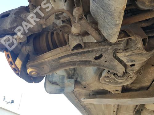 Used Right front suspension arm Right front suspension arm HYUNDAI LANTRA II (J-2) 1.6 i (90 hp) 10228515 10228515