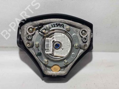 Kollisonspute sett AUDI A3 (8P1)  | BP5831164C86 