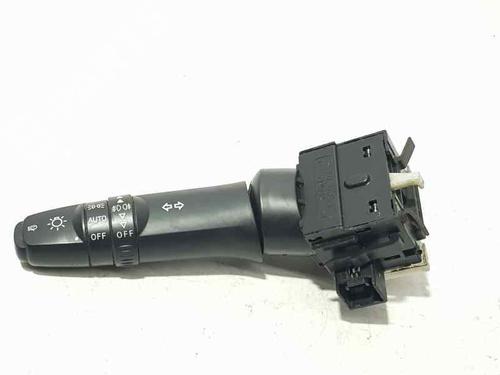 Used Headlight switch MITSUBISHI OUTLANDER II (CW_W) [2005-2012]  8132021