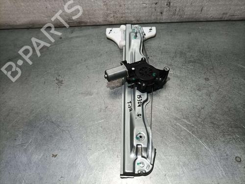 Used Rear left window mechanism MG MG ZS SUV 1.5 VTi (114 hp) 16842348