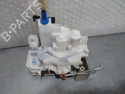 Front right lock OPEL COMBO Box Body/MPV (X12)  | BP17518914C97 