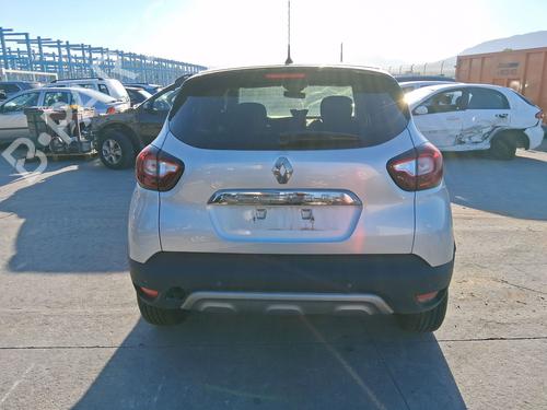 Climate control RENAULT CAPTUR I (J5_, H5_) 1.5 dCi 90 (J5N4, J5M5, J5MW, J5M6, J5AL, J5AJ) | BP38439699I5 - Image 4