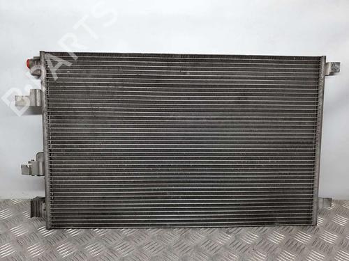 AC radiator NISSAN QASHQAI / QASHQAI +2 I (J10, NJ10, JJ10E)  | BP16415056M32 
