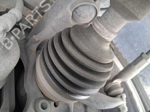 Transmisión delantera derecha Transmisión delantera derecha VW GOLF VII (5G1, BQ1, BE1, BE2) 1.4 TSI (125 hp) 33854171 33854171