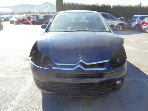 Gearbox CITROËN C4 I (LC_)  | BP714596M3 