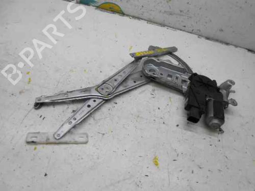 Used Front left window mechanism OPEL CORSA C (X01) [2000-2009]  194758
