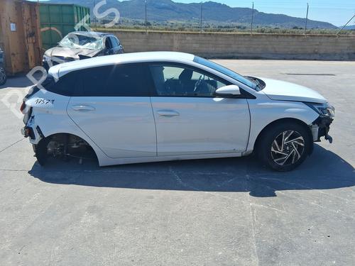 Steering column stalk HYUNDAI i20 III (BC3, BI3) 1.0 T-GDI | BP34059434I23  - Image 5