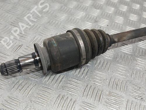 Right rear driveshaft SUBARU LEGACY IV Estate (BP)  | BP22644600M41