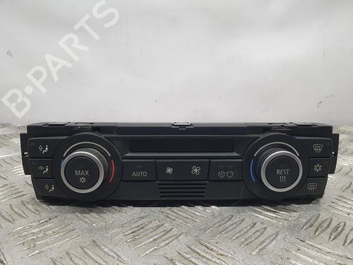 Used Climate control BMW 1 (E87) 116 i (115 hp) 9716105