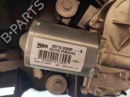 Used Rear wiper motor RENAULT AUSTRAL TCe 160 (HGMJ) (158 hp) 25152727