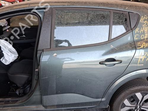 Used Left rear door Left rear door 37800486 37800486
