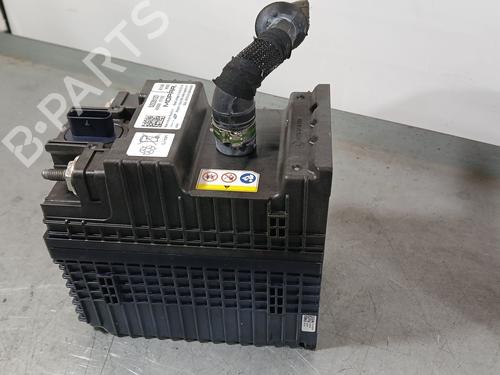 Used Battery Battery FIAT 500 (312_) 1.0 Mild Hybrid (312.AYD1B) (69 hp) 33462597 33462597