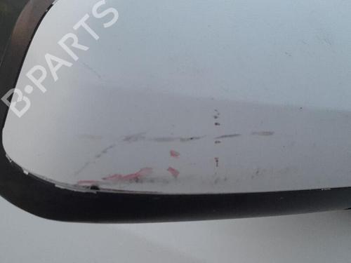 Right mirror OPEL ASTRA G Hatchback (T98) 2.0 DI (F08, F48) | BP28184117C27 
