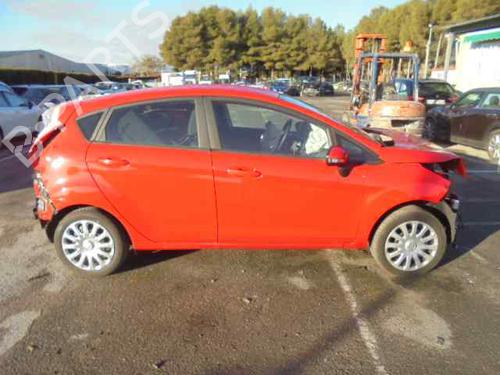 Right front window motor FORD FIESTA VI (CB1, CCN)  | BP718325E20 
