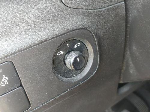 Used Mirror switch CITROËN C3 / C3 ORIGIN III (SX) 1.5 BlueHDi 100 (SXYHYP, SXYHTU) (102 hp) 24676834