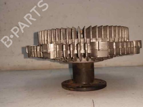 Fan MITSUBISHI PAJERO III (V7_W, V6_W)  | BP705145M128 