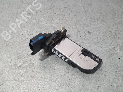 Mass air flow sensor CITROËN C-ELYSEE (DD_) | BP9976446M95