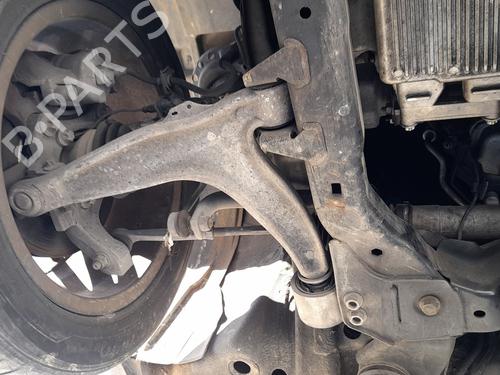 Used Right front suspension arm Right front suspension arm FIAT CROMA (194_) 1.9 D Multijet (194AXB1B) (120 hp) 33466268 33466268