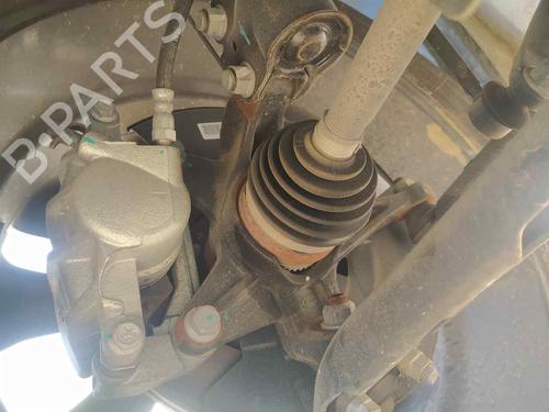 Right front steering knuckle DR DR 5.0 SUV  BP29356326M26