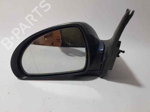 Used Left mirror KIA CEE'D Hatchback (ED) [2006-2012]  2784893