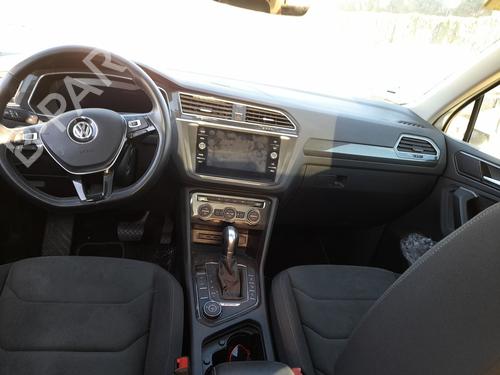 Radiator fan VW TIGUAN (AD1, AX1) 1.4 TSI | BP25756375M35 