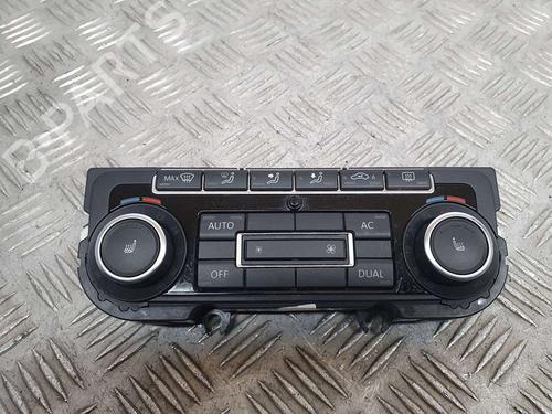 Used Climate control VW PASSAT CC B6 (357) 2.0 TDI (140 hp) 15845769