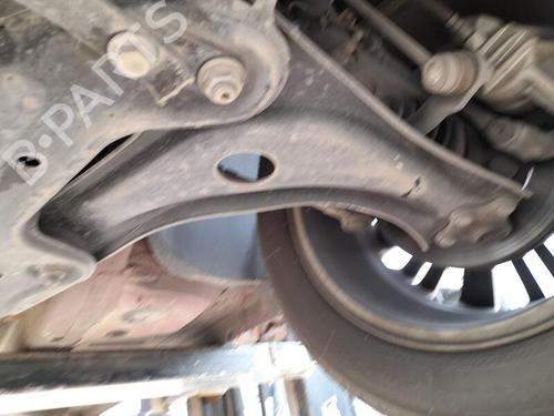 Querlenker links vorne für PEUGEOT 208 I (CA_, CC_) 1.5 BlueHDI 100 (102 hp) 27683073