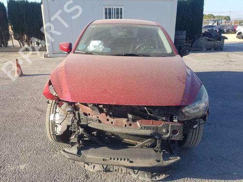 Switch MAZDA 2 Hatchback (DL, DJ)  | BP31837112I30 