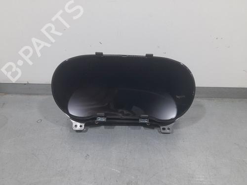 Used Instrument cluster MG MG ZS SUV (AZS1) 1.0 T-GDi (111 hp) 29891146