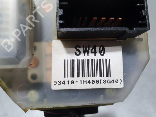 Headlight switch KIA CEE'D Hatchback (ED)  | BP14013519I24 
