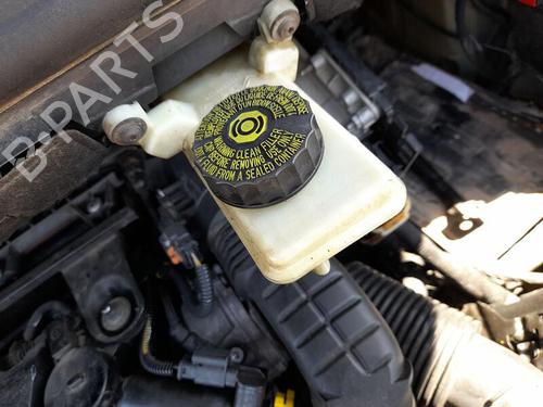Used Brake master cylinder CITROËN C4 Picasso II 1.6 BlueHDi 120 (120 hp) 29594977