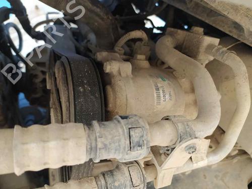 AC compressor FIAT GRANDE PUNTO (199_)  | BP22702495M34 