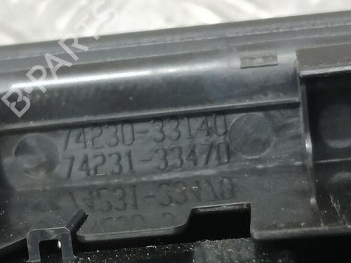 Right front window switch LEXUS ES (_Z10_, _A10_, _H10_)  | BP23445817I26  - Image 5