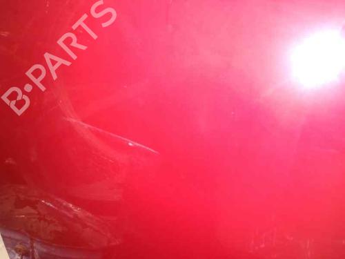 Left front door MINI MINI (R50, R53) Cooper | BP4664141C2