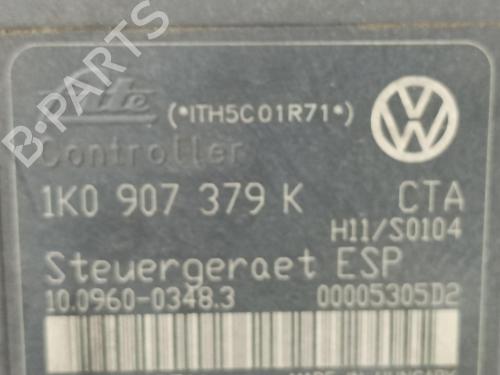 ABS pump VW GOLF V (1K1)  | BP8364671M43 