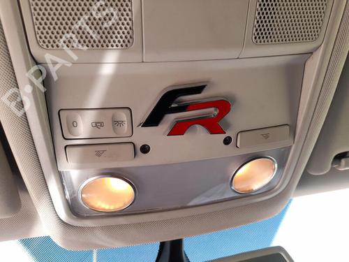 Used Interior roof light SEAT LEON (5F1) 1.4 TSI (140 hp) 28417913