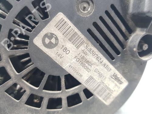 Alternator BMW 3 (E90) 318 d | BP23956896M7 