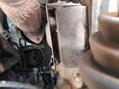 Startmotor OPEL ZAFIRA A MPV (T98) 2.0 DI 16V (F75) (82 hp) 29146607