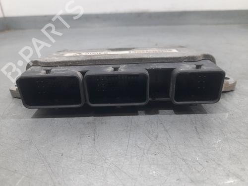 Engine control unit (ECU) RENAULT MEGANE II Saloon (LM0/1_) 1.4 | BP32780423M57 - Image 2