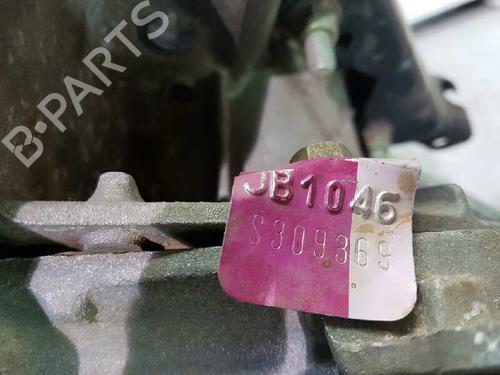 Gearbox RENAULT CLIO I (B/C57_, 5/357_)  | BP1435924M3 