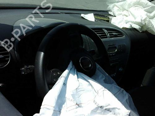 Mass air flow sensor SEAT LEON (1P1)  | BP4454532M95 