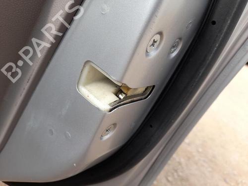 Used Front right lock HONDA INSIGHT (ZE_) 1.3 IMA (ZE28, ZE2) (88 hp) 29712087