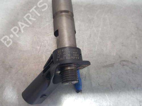 Injector MERCEDES-BENZ CLA (C118) CLA 200 d (118.312) | BP19270025M100 